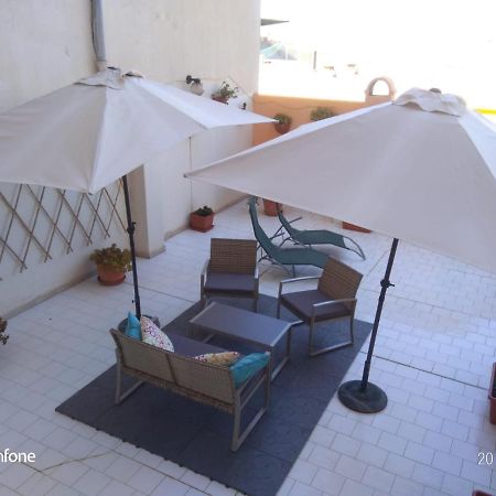 אלגהרו Captain'S House מראה חיצוני תמונה