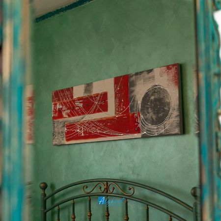 אלגהרו Captain'S House מראה חיצוני תמונה