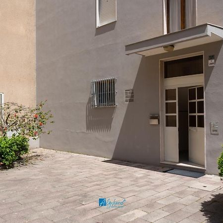 אלגהרו Captain'S House מראה חיצוני תמונה