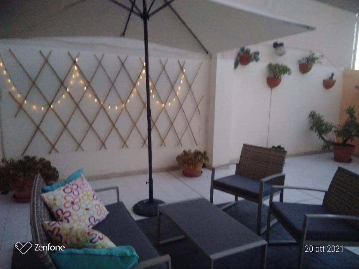 אלגהרו Captain'S House מראה חיצוני תמונה