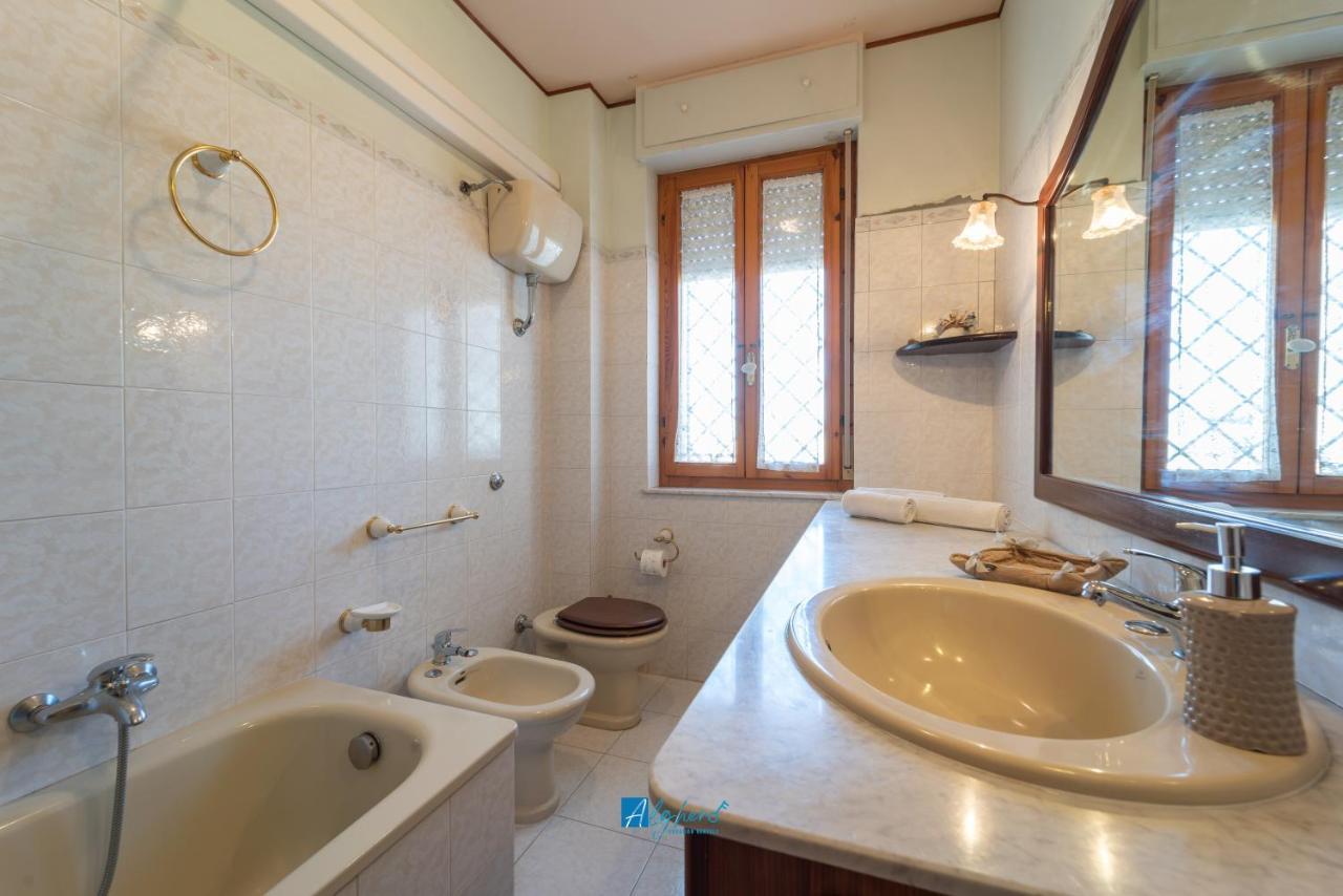 אלגהרו Captain'S House מראה חיצוני תמונה